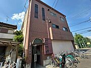 長岡天神駅より徒歩18分 3階 築35年2ヶ月の賃貸物件