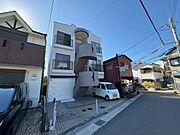 Ｋｓハイツ 2階 築35年の賃貸物件