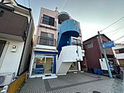 Ｋｓハイツ 2階 築34年8ヶ月の賃貸物件