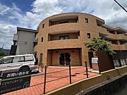桂駅より徒歩6分 1階 築32年11ヶ月の賃貸物件