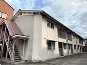 開田マンション 2階 築45年8ヶ月の賃貸物件