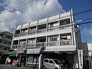 長岡天神駅より徒歩4分 2階 築55年10ヶ月の賃貸物件