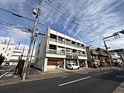 長岡天神駅より徒歩4分 2階 築56年2ヶ月の賃貸物件