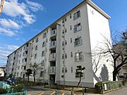 長岡天神駅より徒歩7分 3階 築55年1ヶ月の賃貸物件