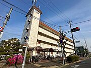 西向日駅より徒歩15分 1階 築47年1ヶ月の賃貸物件