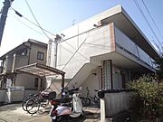 サンヴィエール長岡 2階 築41年3ヶ月の賃貸物件