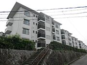 京都府住宅供給公社円明寺ケ丘団地Ｙ棟 3階 築56年5ヶ月の賃貸物件