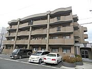 アネーロ長岡京 3階 築27年7ヶ月の賃貸物件