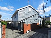 カサ・フィレンツェ 1階 築61年6ヶ月の賃貸物件