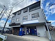 クロカワビル 3階 築28年8ヶ月の賃貸物件