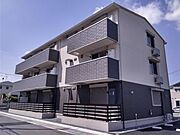 長岡京駅より徒歩35分 1階 築4年8ヶ月の賃貸物件