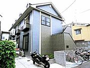 西向日駅より徒歩4分 2階 築27年11ヶ月の賃貸物件