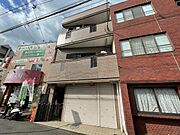 東向日駅より徒歩7分 3階 築29年11ヶ月の賃貸物件