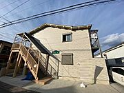 西向日駅より徒歩41分 2階 築53年2ヶ月の賃貸物件