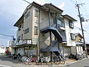 サイラムハイツ 3階 築36年8ヶ月の賃貸物件