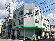 東向日駅より徒歩5分 3階 築38年8ヶ月の賃貸物件