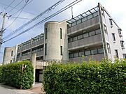 東向日駅より徒歩7分 3階 築29年8ヶ月の賃貸物件