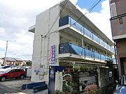 ＧＲＡＮＤ大山崎 2階 築52年11ヶ月の賃貸物件