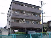 カーサー・ウエダ 3階 築26年8ヶ月の賃貸物件