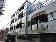 円町駅より徒歩5分 1階 築34年8ヶ月の賃貸物件