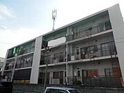 長岡天神駅より徒歩14分 3階 築49年10ヶ月の賃貸物件