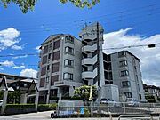 アルカサーノ北井 1階 築37年2ヶ月の賃貸物件