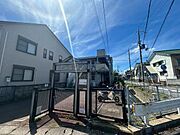 東向日駅より徒歩8分 2階 築39年7ヶ月の賃貸物件