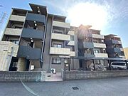  レ・ションド清涼 4階 築36年7ヶ月の賃貸物件