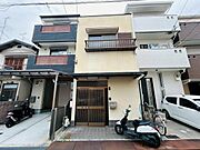 東向日駅より徒歩5分 築50年2ヶ月の賃貸物件