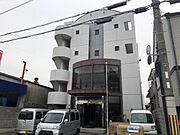 桂川駅より徒歩12分 3階 築34年7ヶ月の賃貸物件