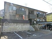 西向日駅より徒歩9分 1階 築19年8ヶ月の賃貸物件