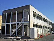 西向日駅より徒歩31分 2階 築26年4ヶ月の賃貸物件