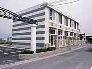 西向日駅より徒歩31分 2階 築23年4ヶ月の賃貸物件