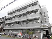 淀駅より徒歩10分 1階 築35年2ヶ月の賃貸物件