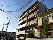 アルファープライズ7 2階 築28年11ヶ月の賃貸物件