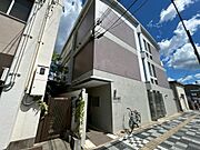 長岡京駅より徒歩5分 1階 築28年10ヶ月の賃貸物件