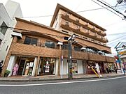 長岡天神駅より徒歩3分 3階 築43年7ヶ月の賃貸物件