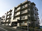 長岡京駅より徒歩5分 1階 築44年4ヶ月の賃貸物件