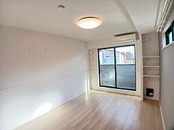 グランクレスタ　シェル 203 2階1Kのリビング/ダイニング