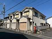 東向日駅より徒歩8分 築44年4ヶ月の賃貸物件