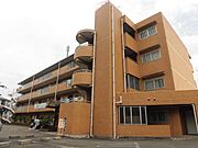 マンション晃苑 4階 築37年1ヶ月の賃貸物件