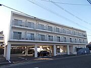 長岡天神駅より徒歩12分 築28年1ヶ月 3階建の賃貸物件