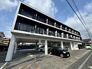 長岡天神駅より徒歩12分 1階 築28年6ヶ月の賃貸物件