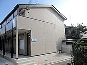 向日町駅より徒歩17分 1階 築15年2ヶ月の賃貸物件