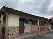 東向日駅より徒歩39分 築55年5ヶ月の賃貸物件