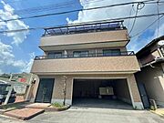 長岡天神駅より徒歩10分 2階 築26年8ヶ月の賃貸物件