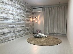 グランテール翼 102 1階1Kのリビング/ダイニング