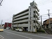 淀駅より徒歩10分 2階 築35年8ヶ月の賃貸物件