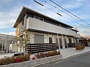 中書島駅より徒歩34分 1階 築7年5ヶ月の賃貸物件