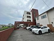 ロイヤルハイツ藤田 4階 築46年11ヶ月の賃貸物件